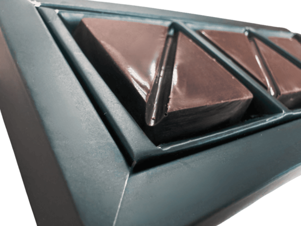 Hocotabs Chocolate potenciador para parejas